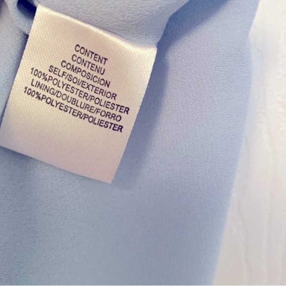 WAYF Poise Lace-Up Slip Dress - Picture 4 of 4